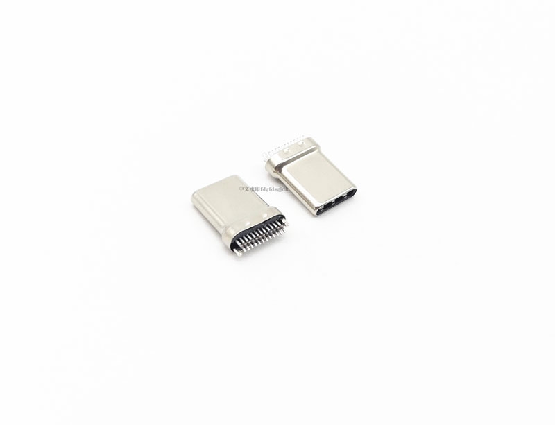 USB3.1連接器